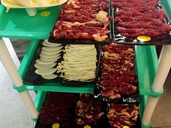 -陈记顺和潮汕牛肉火锅(番禺迎宾大道店)