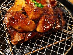 -沼津港渔市(宏伊国际广场店)