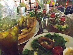 -Sirena海妖日咖夜酒