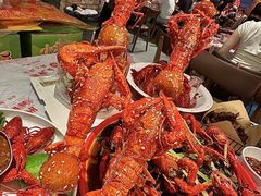 -红钳侠小龙虾·烧烤(中赢康康谷店)