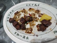 -朱记乳鸽王·非遗石岐乳鸽·全鸽宴(大兴旗舰店)