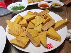 -百年银屏蚝烙·潮汕菜·非遗(乐山店)