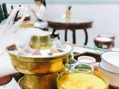-五条人糖水铺(武林总店)