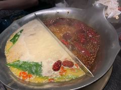 -湊湊火锅·茶憩(打浦桥日月光店)