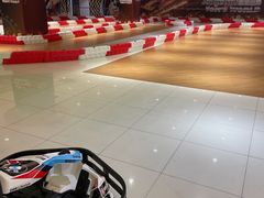 -宝大祥青少年儿童购物中心(南京东路店)