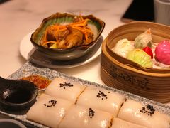 富山炸二两-富山虾饺点心餐厅(群光广场店)