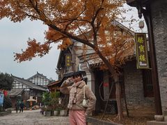 -大小河街