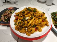 -天津大学·四十二斋餐厅
