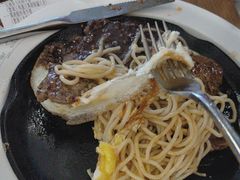 -豪客来牛排(天阳D32店)