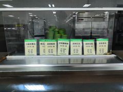 -北京理工大学新食堂