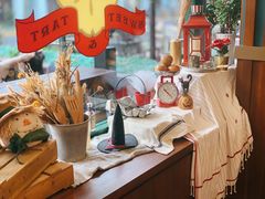-Pie Bird(新闸路店)