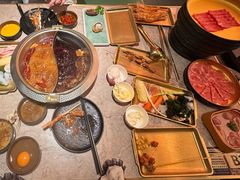 -牛New寿喜烧(闵行龙湖天街店)