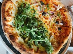 -PIZZA BIANCA(民园店)