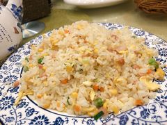 -陈记菜馆·非遗淮扬菜(东关街教场店)