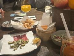 -Apollo·西班牙小酒馆(安福路店)
