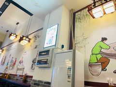 -胖阿姨米烂(四分店)