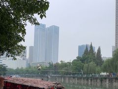 -成都市活水公园