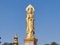 -广州莲花山旅游区