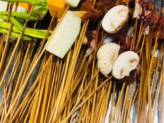 -镇江龙·火锅串串(武侯祠店)