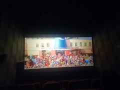 -喜满客影城(汉神广场店)