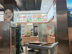 -老王四季抻面(南六东路店)