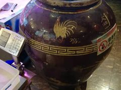 -粥全粥到海鲜家常菜(瞿塘峡路店)