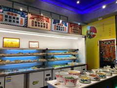 -XiaoJunGan Hotpot 钢管厂五区小郡肝火锅串串香
