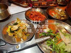 -西塔老太太泥炉烤肉(苏州大悦城店)