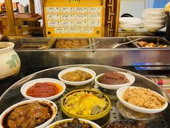 -王太饭堂