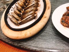 -莆田餐厅(大悦城店)