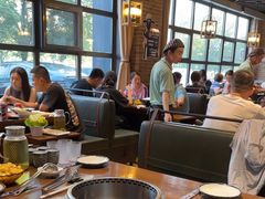 -快乐小羊(富强中路店)