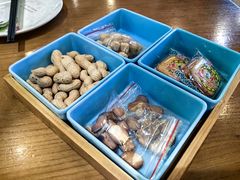 -春满园·邯郸菜发祥地(滏东店)