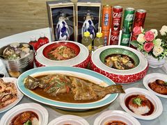 -渔娘渔家丹东海鲜(东直门店)