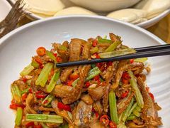 -饭橘汉江码头·乡野土菜馆(静安路店)