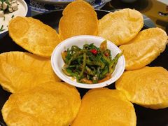 -宁夏国强手抓羊肉·清真菜(未央路凤三店)