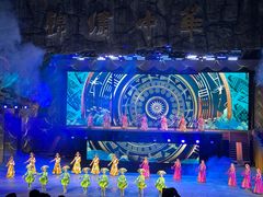 -深圳锦绣中华民俗村