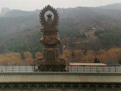 -石岛赤山风景区