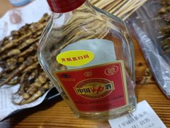 -十里铺铁板鱿鱼