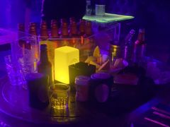 -苏荷酒吧(九街店)