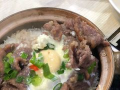 -坤记煲仔小菜(西环店)