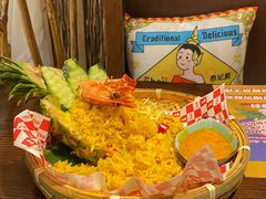 -泰妃殿(武汉首店)