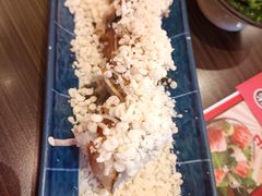 -仙隐小鹿中华料理(南宁万象城店)