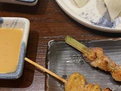 -鸟鹏烧鸟居酒屋(昌岗店)