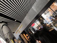 门面-喜茶(北京三里屯太古里店)
