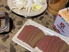 -椒香城门口老火锅(天府长城店)