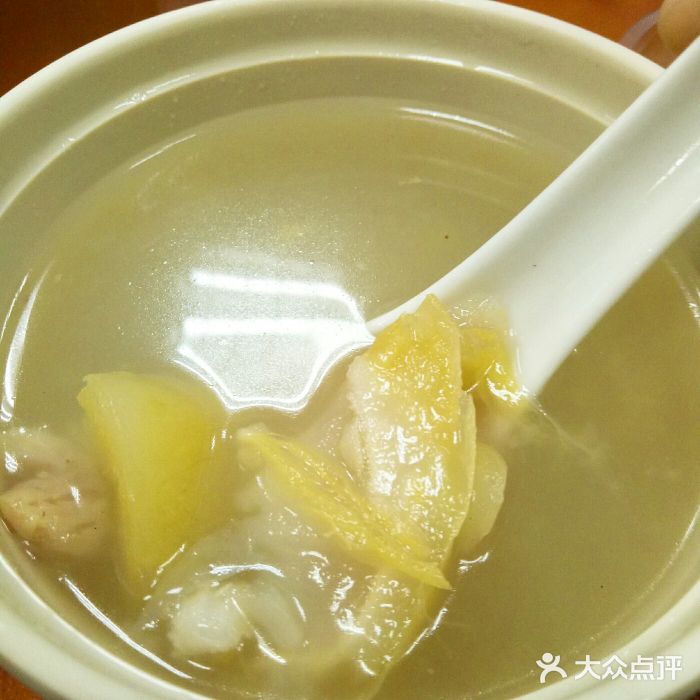 禾滋味·日日美食店(荔福路店)图片