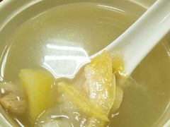 -禾滋味·日日美食店(荔福路店)