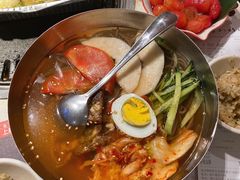 -猫爪爪原切自助烤肉(观音桥阳光世纪店)