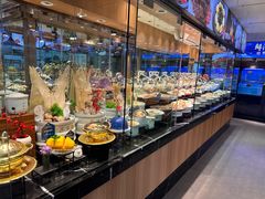 -大鹏饭店·金陵家宴(奥体中心店)