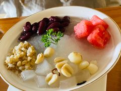 -自然椰·海南清补凉(明珠店)